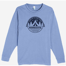 Load image into Gallery viewer, MN-179 Unisex Long Sleeve