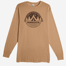 Load image into Gallery viewer, MN-179 Unisex Long Sleeve