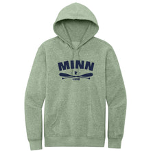 Load image into Gallery viewer, MN-193 Fleece Hoodie