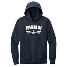 Load image into Gallery viewer, MN-193 Fleece Hoodie