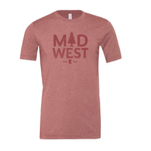 Load image into Gallery viewer, Midwest MN CVC Jersey Tee