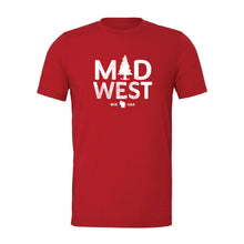 Load image into Gallery viewer, Midwest WI CVC Jersey Tee