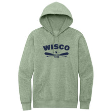 Load image into Gallery viewer, WI-193 Fleece Hoodie
