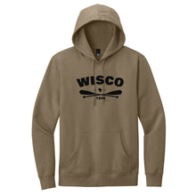 Load image into Gallery viewer, WI-193 Fleece Hoodie