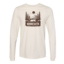 Load image into Gallery viewer, MN-194 Cotton Long Sleeve