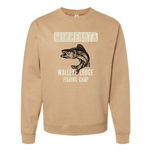 Load image into Gallery viewer, MN-180 Unisex Midweight Crewneck
