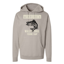 Load image into Gallery viewer, MN-180 Midweight Hooded Sweatshirt