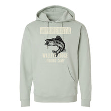 Load image into Gallery viewer, MN-180 Midweight Hooded Sweatshirt