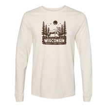 Load image into Gallery viewer, WI-194 Cotton Long Sleeve