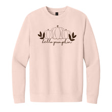 Load image into Gallery viewer, Fall 17 V.I.T.™ Fleece Crew Sweatshirt