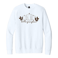 Load image into Gallery viewer, Fall 17 V.I.T.™ Fleece Crew Sweatshirt