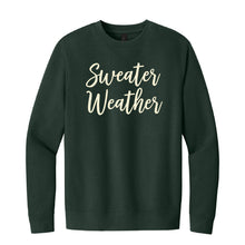 Load image into Gallery viewer, Fall 13 V.I.T.™ Fleece Crew Sweatshirt