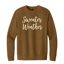 Load image into Gallery viewer, Fall 13 V.I.T.™ Fleece Crew Sweatshirt