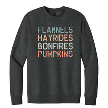 Load image into Gallery viewer, Fall 02 V.I.T.™ Fleece Crew Sweatshirt