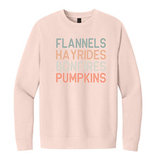 Load image into Gallery viewer, Fall 02 V.I.T.™ Fleece Crew Sweatshirt