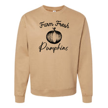 Load image into Gallery viewer, Fall 10 Midweight Crewneck Sweatshirt