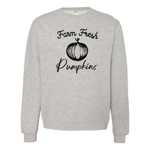 Load image into Gallery viewer, Fall 10 Midweight Crewneck Sweatshirt