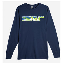 Load image into Gallery viewer, Bring Ya A** Unisex Long Sleeve