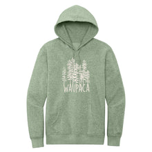 Load image into Gallery viewer, Waupaca WI153 Fleece Hoodie