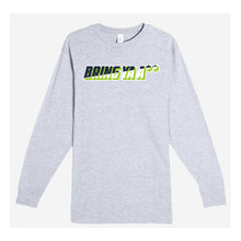 Load image into Gallery viewer, Bring Ya A** Unisex Long Sleeve
