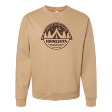 Load image into Gallery viewer, MN-179 Midweight Crewneck Sweatshirt