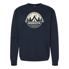 Load image into Gallery viewer, MN-179 Midweight Crewneck Sweatshirt