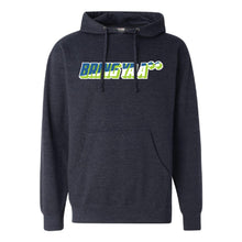 Load image into Gallery viewer, Bring Ya A** Midweight Hoodie