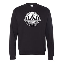 Load image into Gallery viewer, MN-179 Midweight Crewneck Sweatshirt