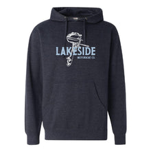 Load image into Gallery viewer, MN/WI-189 Midweight Hooded Sweatshirt