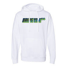 Load image into Gallery viewer, Bring Ya A** Midweight Hoodie