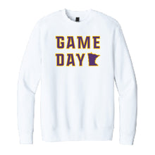 Load image into Gallery viewer, MN-195 Fleece Crew Sweatshirt
