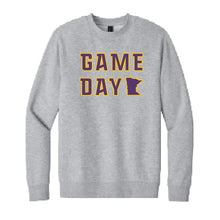 Load image into Gallery viewer, MN-195 Fleece Crew Sweatshirt