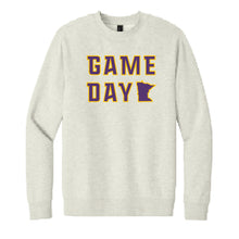 Load image into Gallery viewer, MN-195 Fleece Crew Sweatshirt