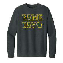 Load image into Gallery viewer, WI-195 Fleece Crew Sweatshirt