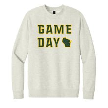 Load image into Gallery viewer, WI-195 Fleece Crew Sweatshirt