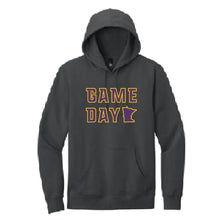 Load image into Gallery viewer, MN-195 Fleece Hoodie