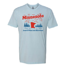 Load image into Gallery viewer, MN-196 Soft Tee