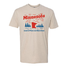 Load image into Gallery viewer, MN-196 Soft Tee