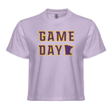 Load image into Gallery viewer, MN -195 Women's Heavyweight Boxy T-Shirt