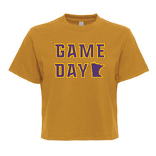 Load image into Gallery viewer, MN -195 Women's Heavyweight Boxy T-Shirt