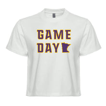 Load image into Gallery viewer, MN -195 Women's Heavyweight Boxy T-Shirt