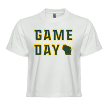 Load image into Gallery viewer, WI -195 Women's Heavyweight Boxy T-Shirt