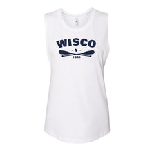 Load image into Gallery viewer, WI -193 Women's Festival Muscle Tank