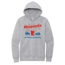 Load image into Gallery viewer, MN-196 Fleece Hoodie
