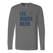 Load image into Gallery viewer, MN-197 Cotton Long Sleeve