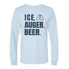 Load image into Gallery viewer, WI-197 Cotton Long Sleeve