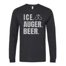 Load image into Gallery viewer, WI-197 Cotton Long Sleeve