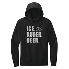 Load image into Gallery viewer, MN-197 Fleece Hoodie