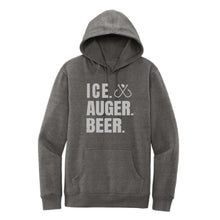 Load image into Gallery viewer, WI-197 Fleece Hoodie