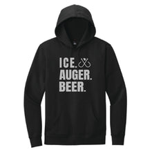 Load image into Gallery viewer, WI-197 Fleece Hoodie